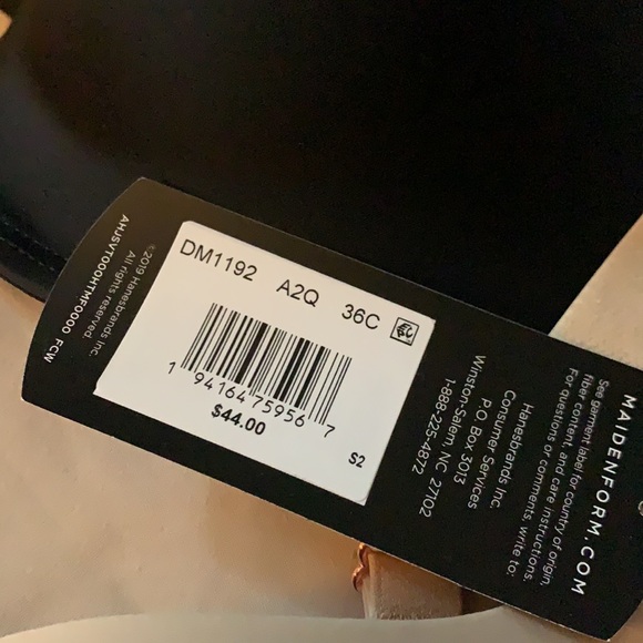 BRAS 🦋PRICE DROP 🦋 2 for $50 - Picture 3 of 5